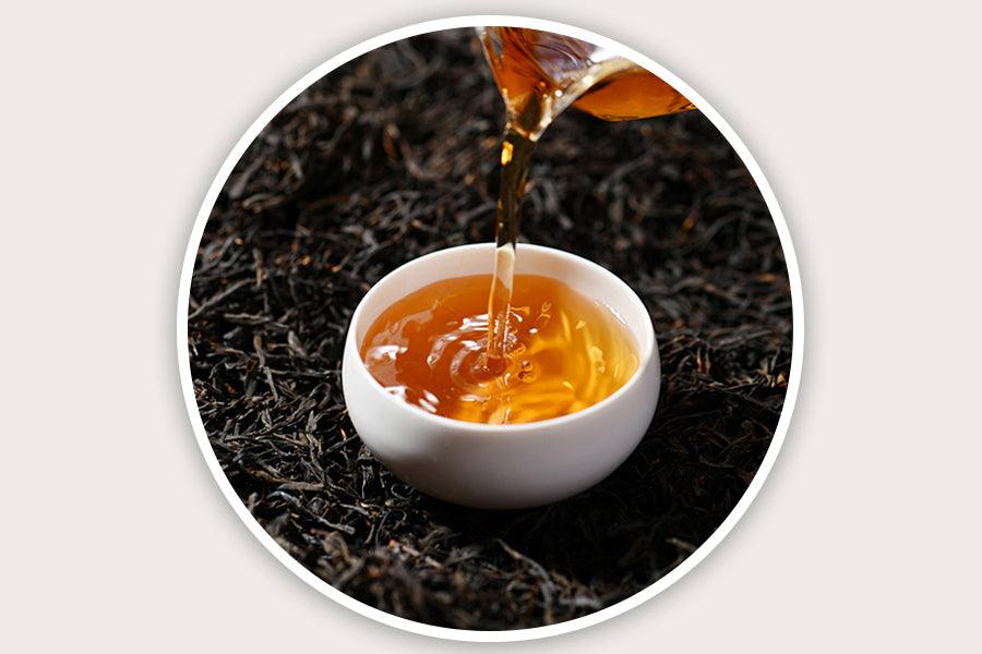 Premium Black Tea Collection | Rich Flavors & Health Benefits