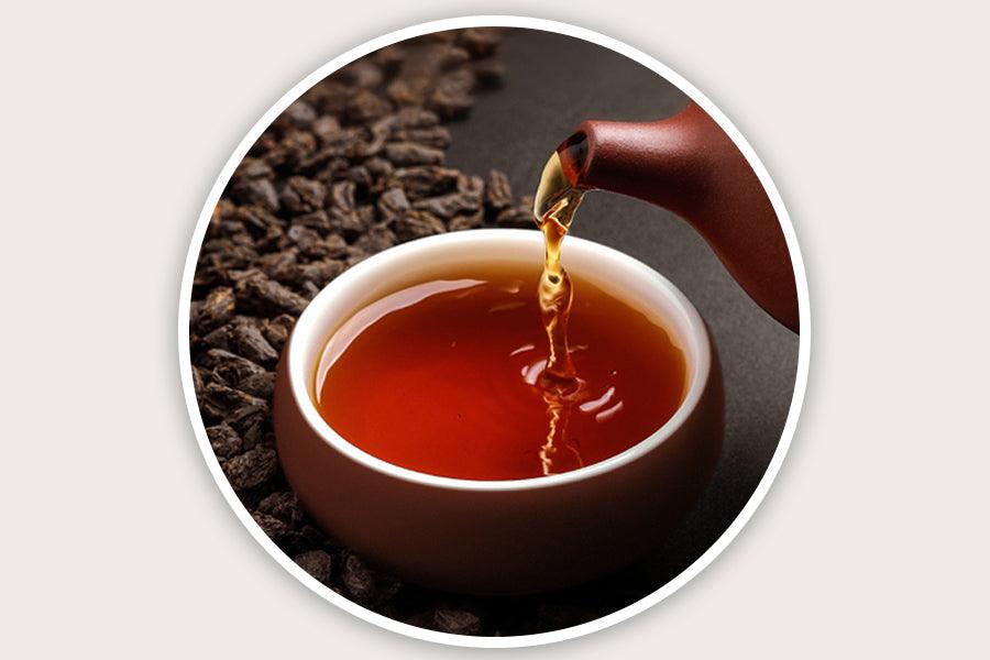 Premium Oolong Tea Collection | Rich Flavors & Health Benefits