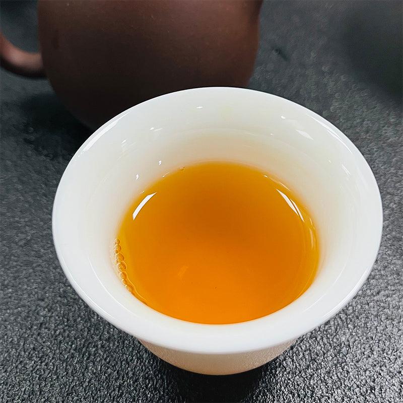 Golden Needle Tea 500g Red Tea DianHong High Quality Tea From Yun Nan