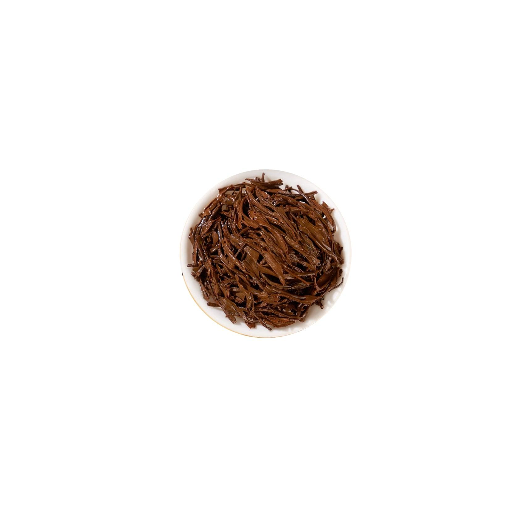 Jin Jun Mei (Red Tea) Hand Pick From 60.000pcs Tea Leaves To 350g