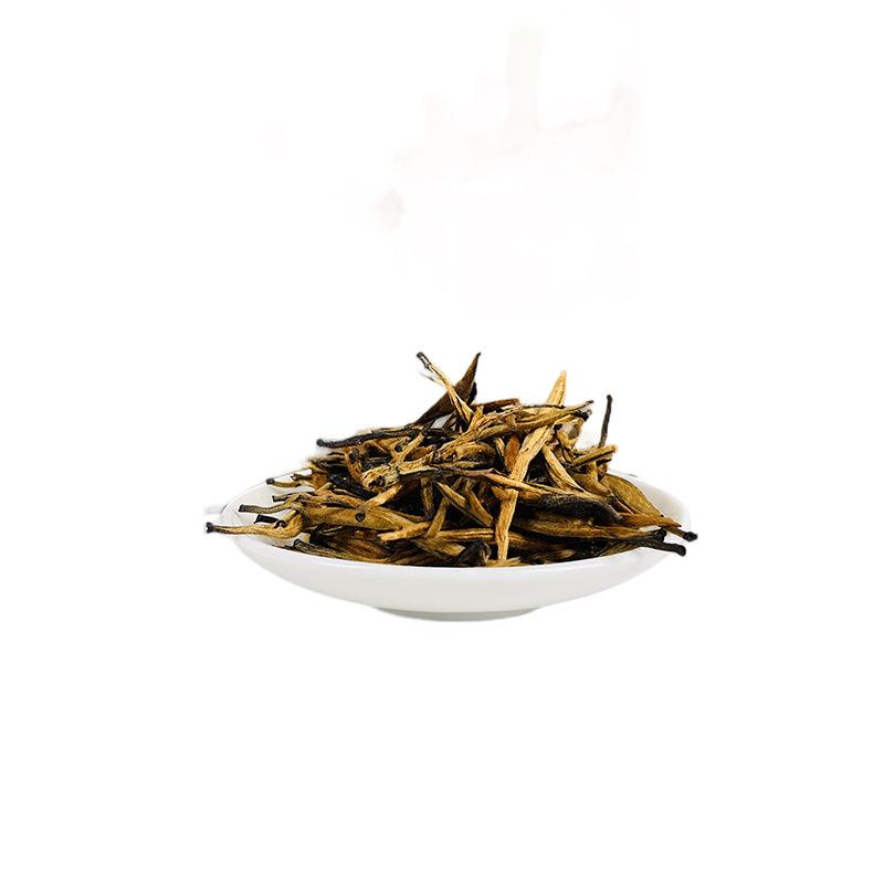 Golden Needle Tea 500g Red Tea DianHong High Quality Tea From Yun Nan