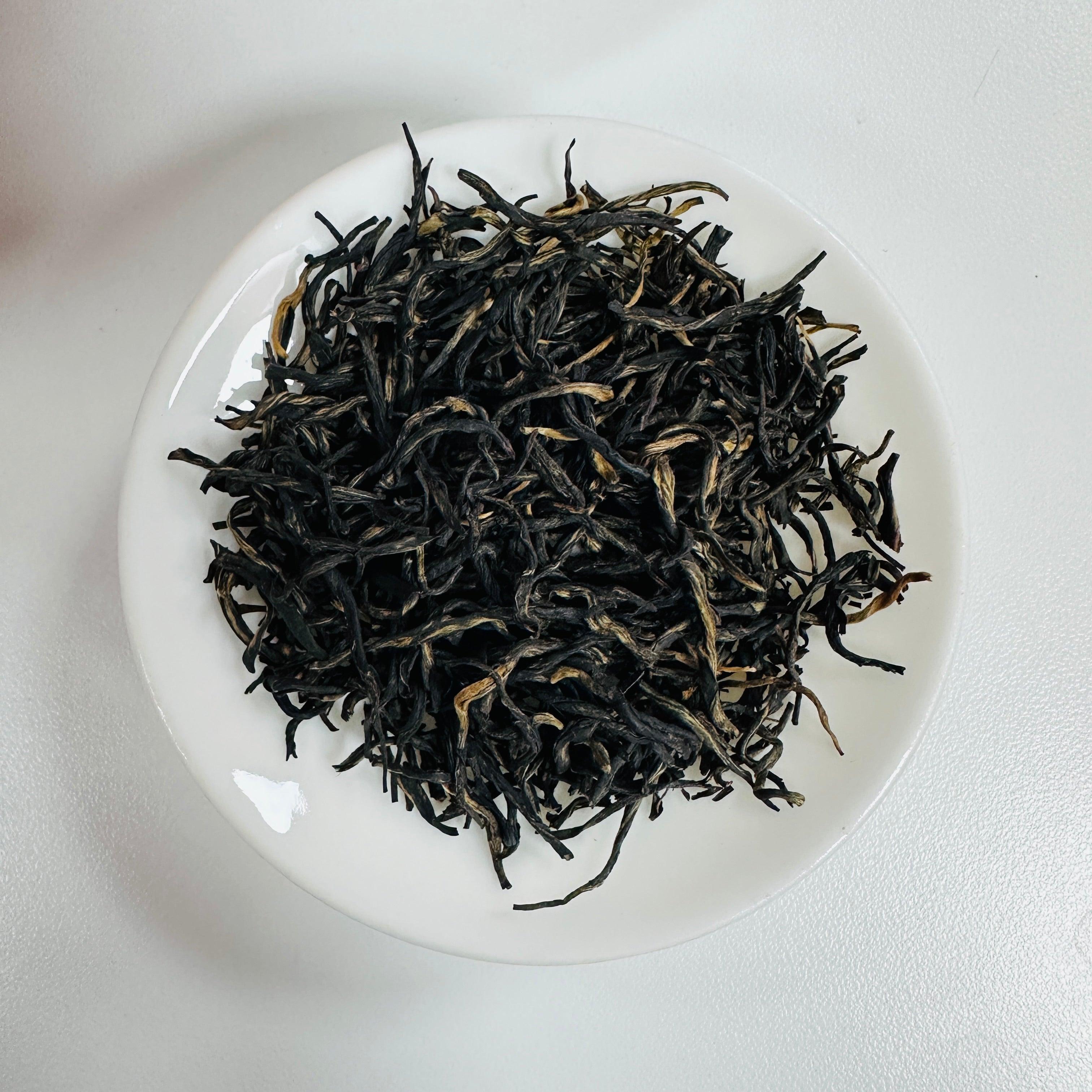 Supreme Glory Jin Jun Mei Tea 160g 5gx32pack